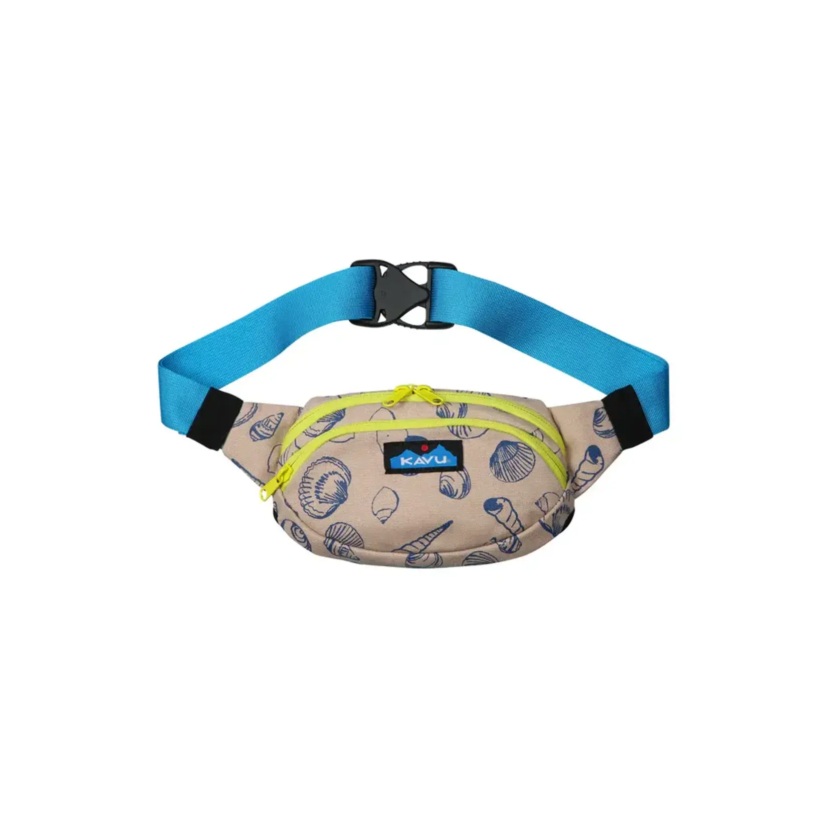 Kavu Kavu Canvas Spectator