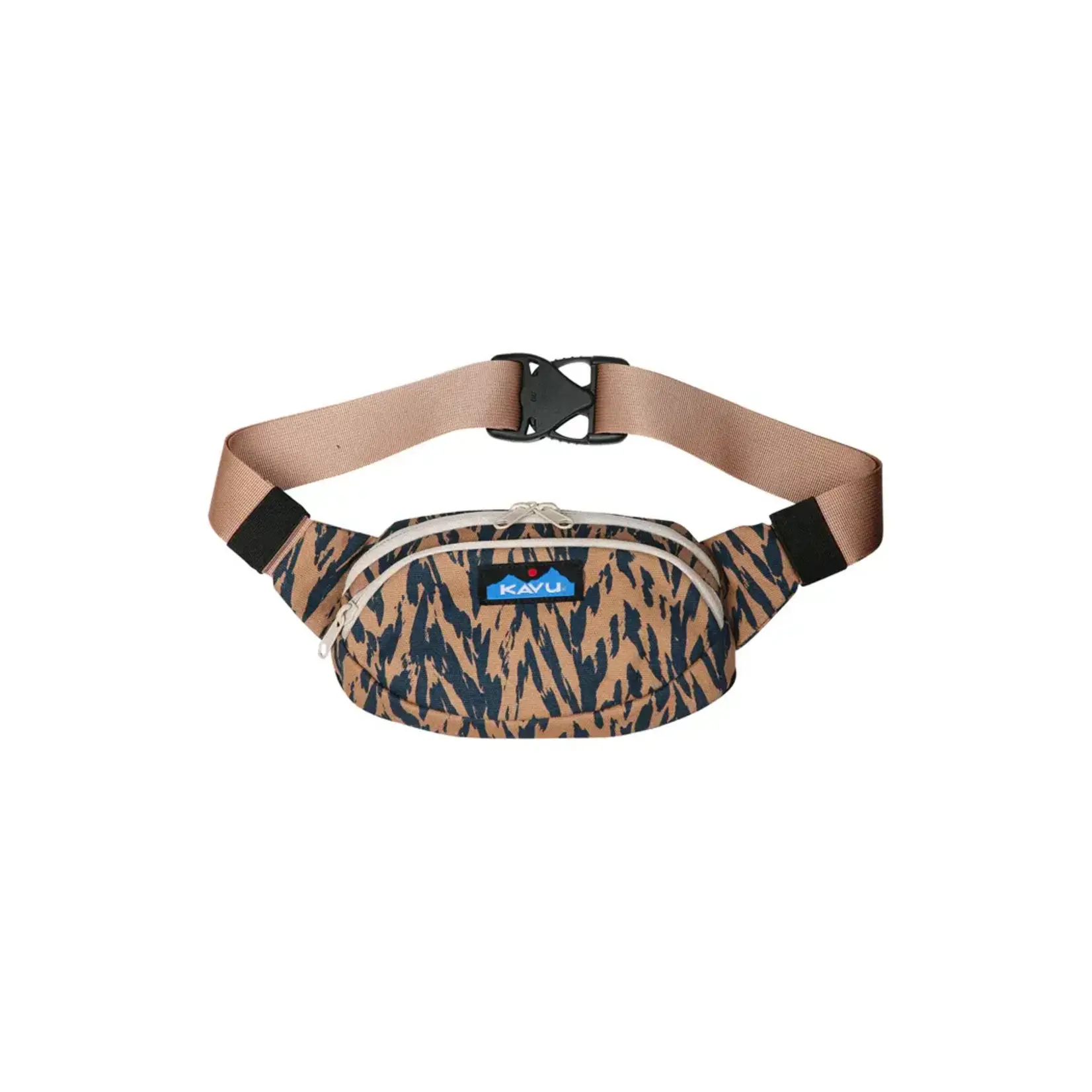 Kavu Kavu Canvas Spectator