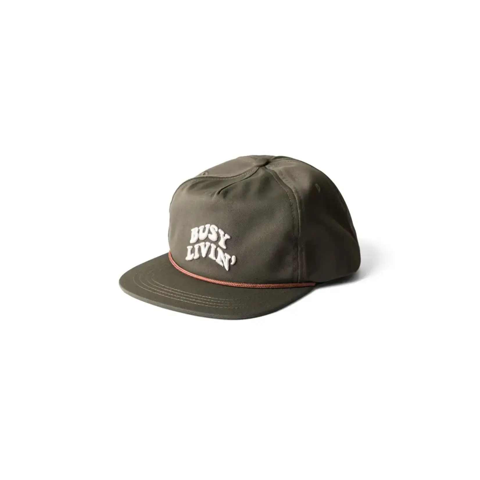 Kavu Kavu Ridgemont Hat