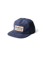 Kavu Kavu Wooderson Hat