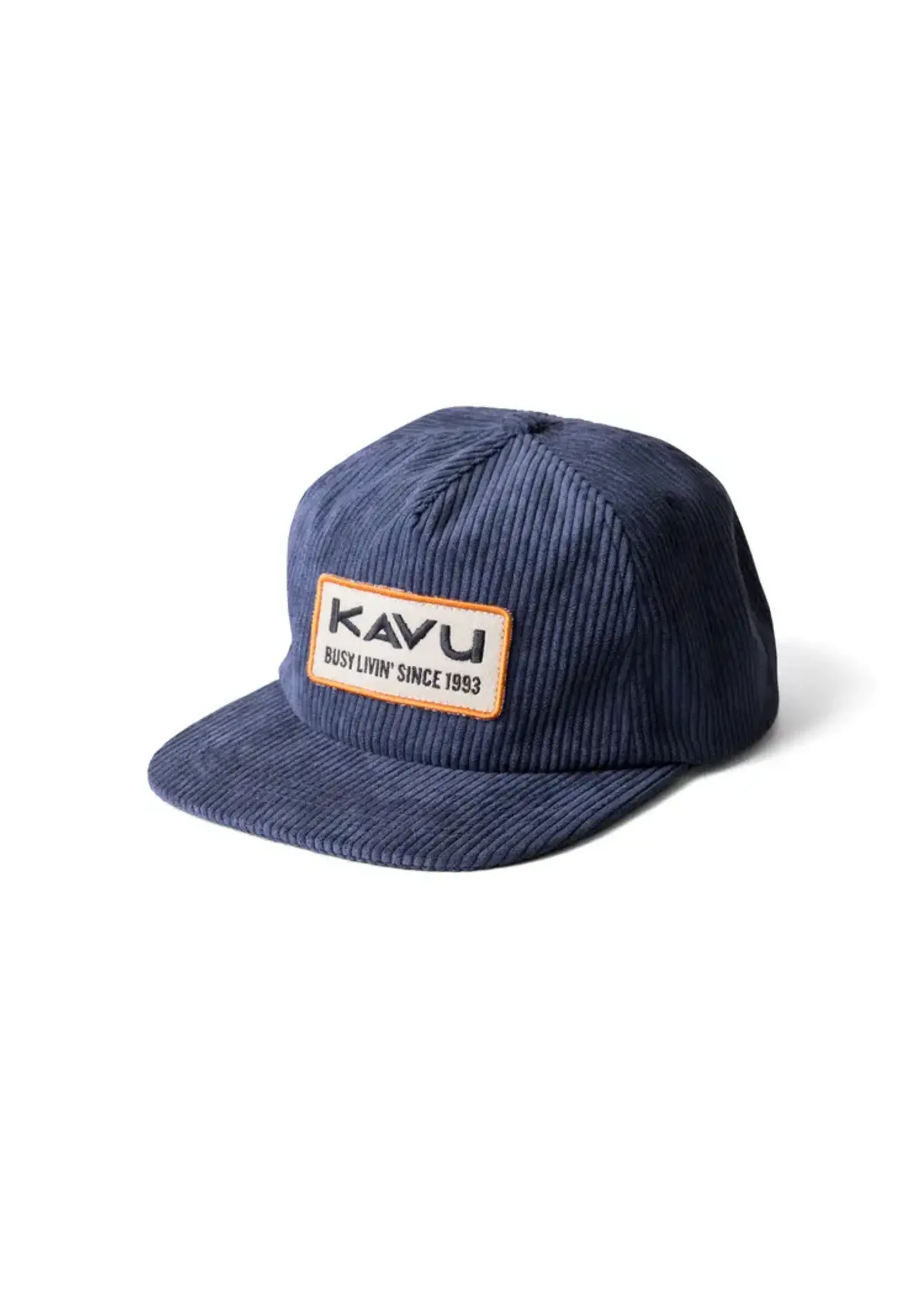 Kavu Kavu Wooderson Hat