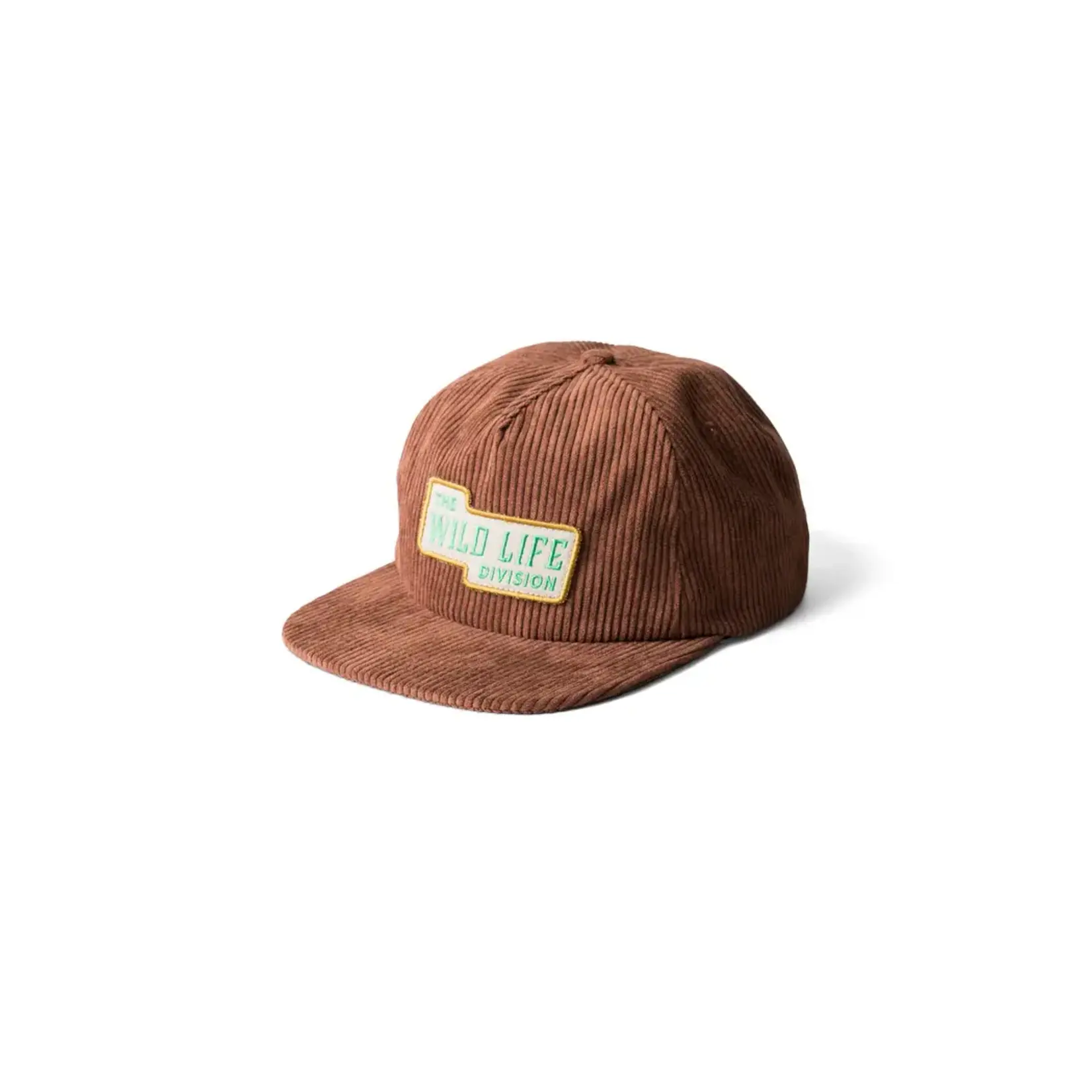 Kavu Kavu Wooderson Hat