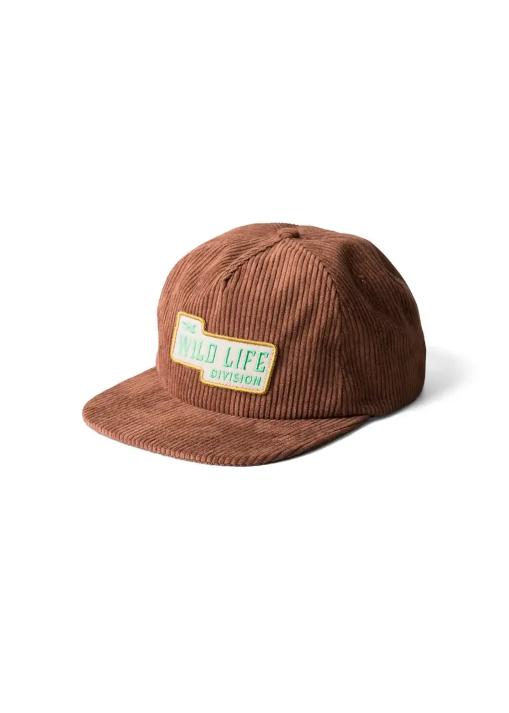 Kavu Kavu Wooderson Hat