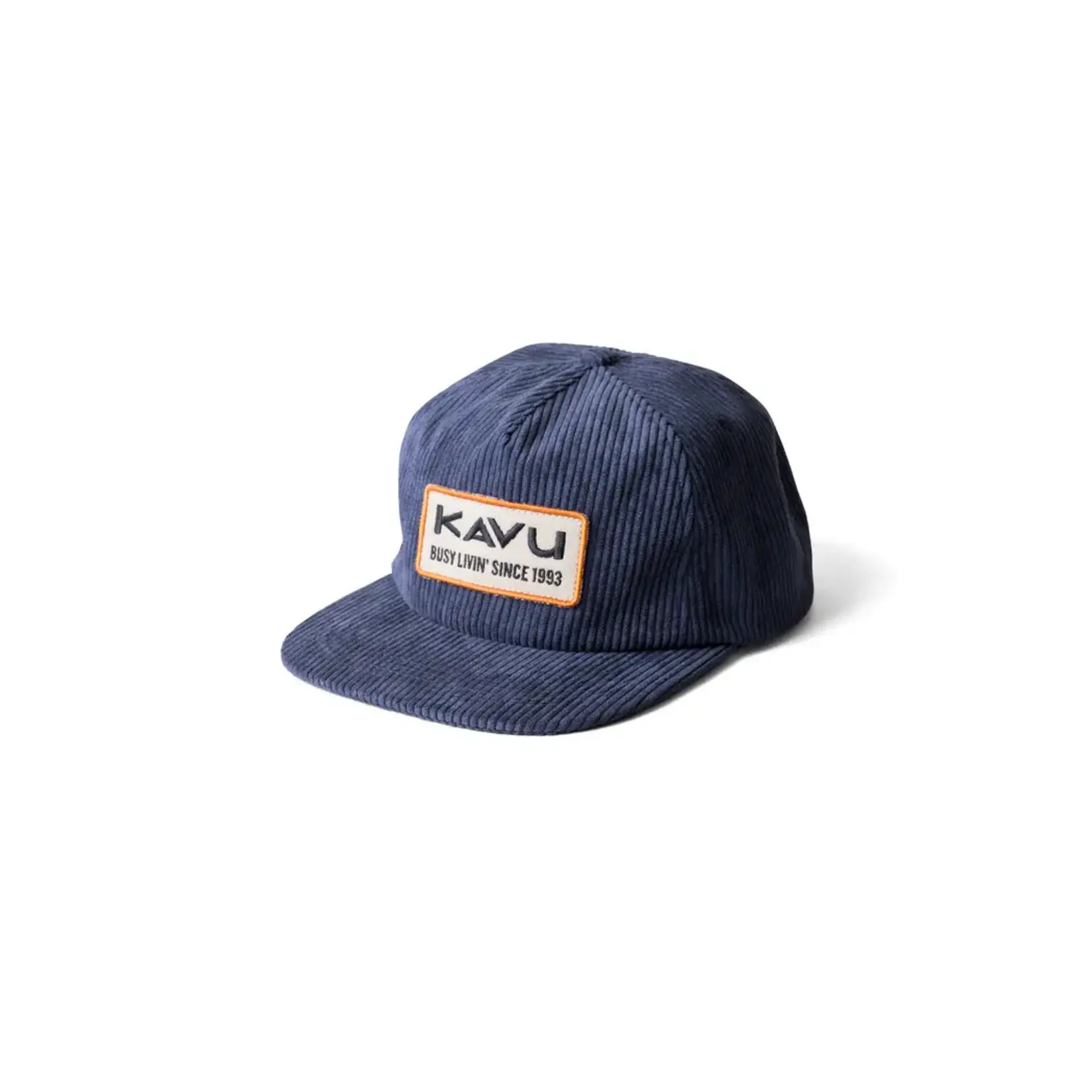 Kavu Kavu Wooderson Hat