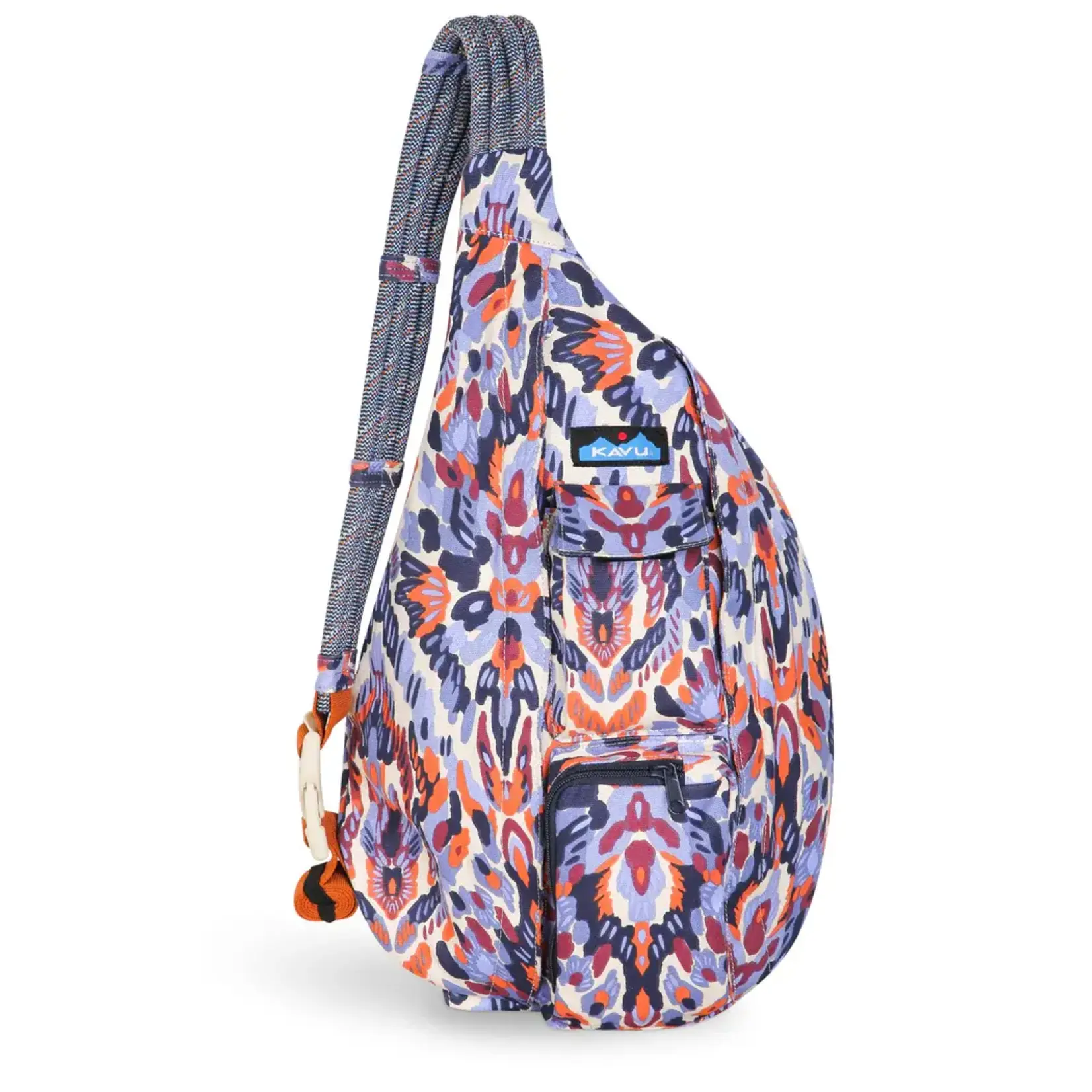 Kavu Kavu Rope Bag