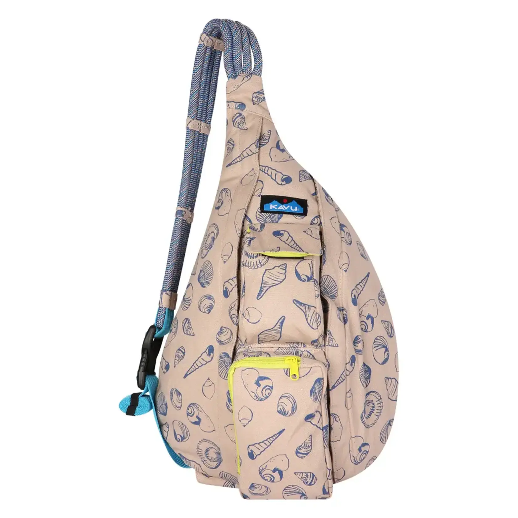 Kavu Kavu Rope Bag