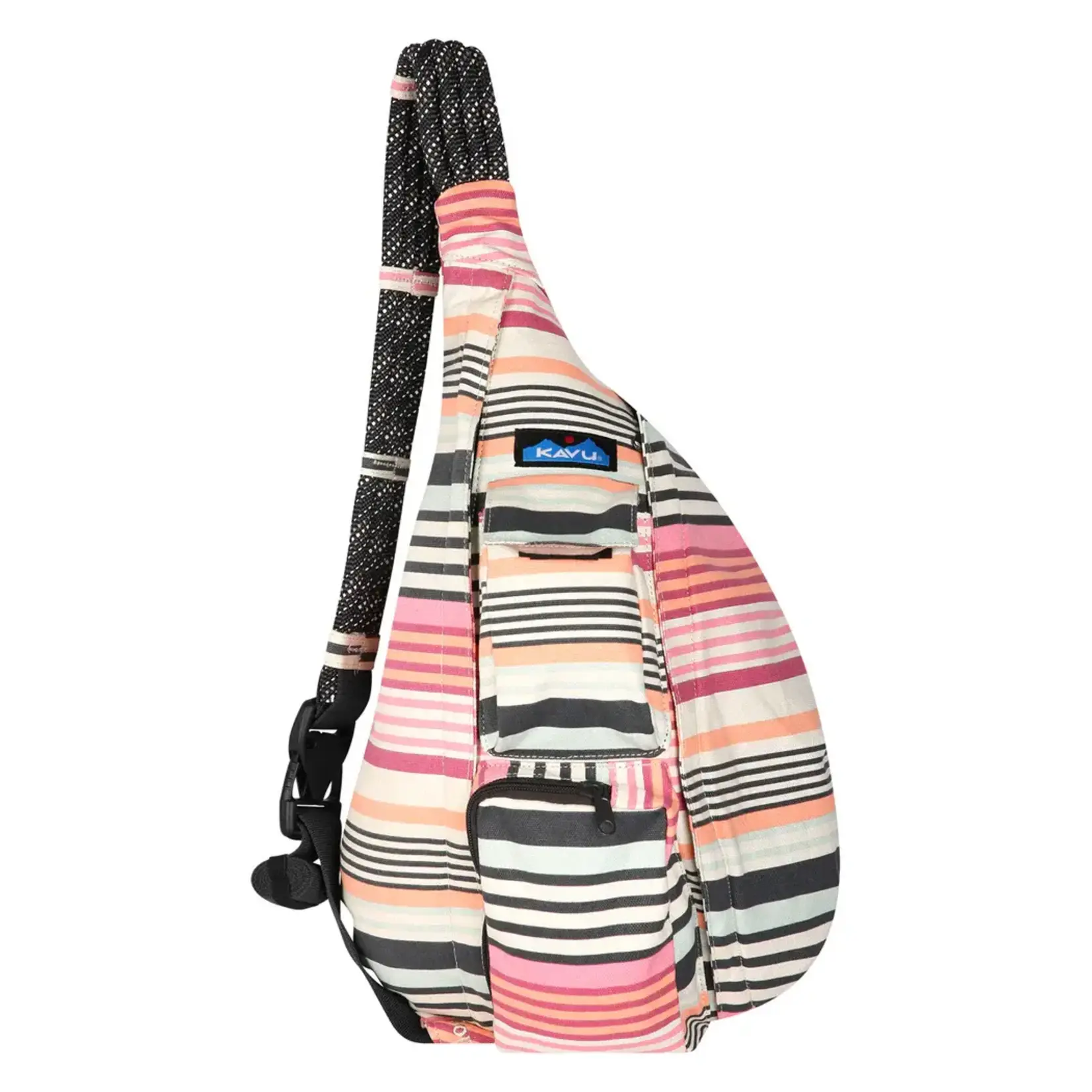 Kavu Kavu Rope Bag