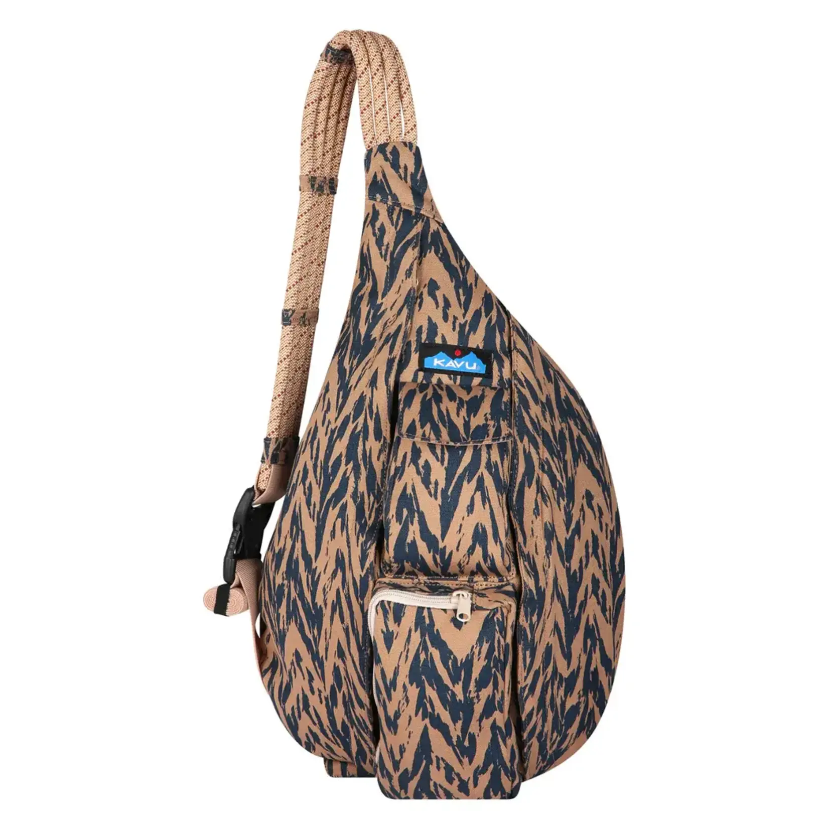 Kavu Kavu Rope Bag