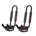 Yakima Yakima JayHook J-Cradle Rooftop Kayak Mount