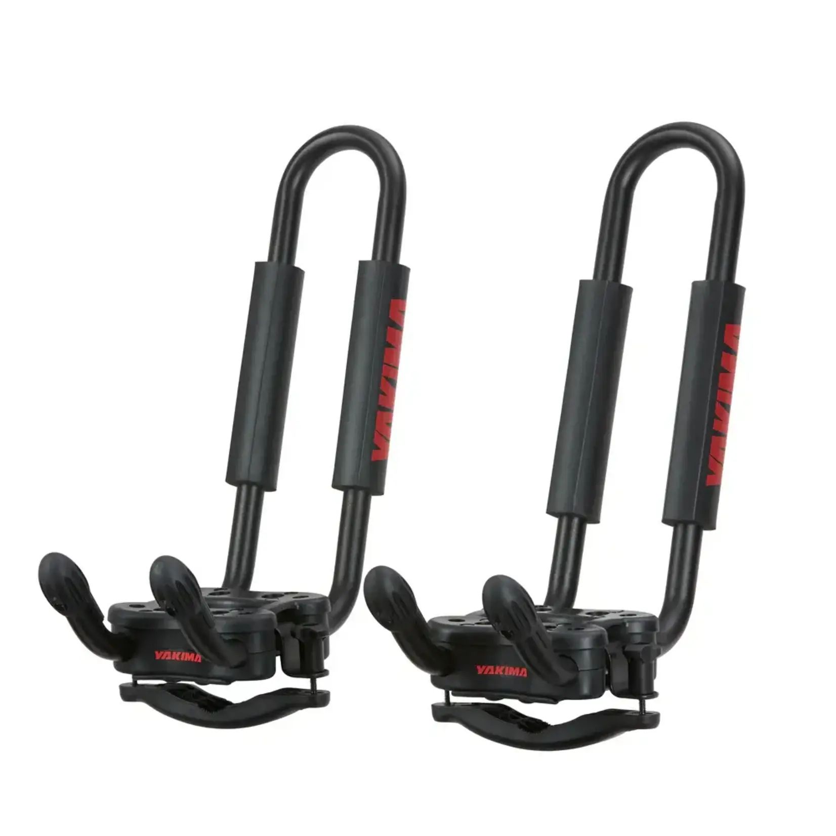 Yakima Yakima JayHook J-Cradle Rooftop Kayak Mount