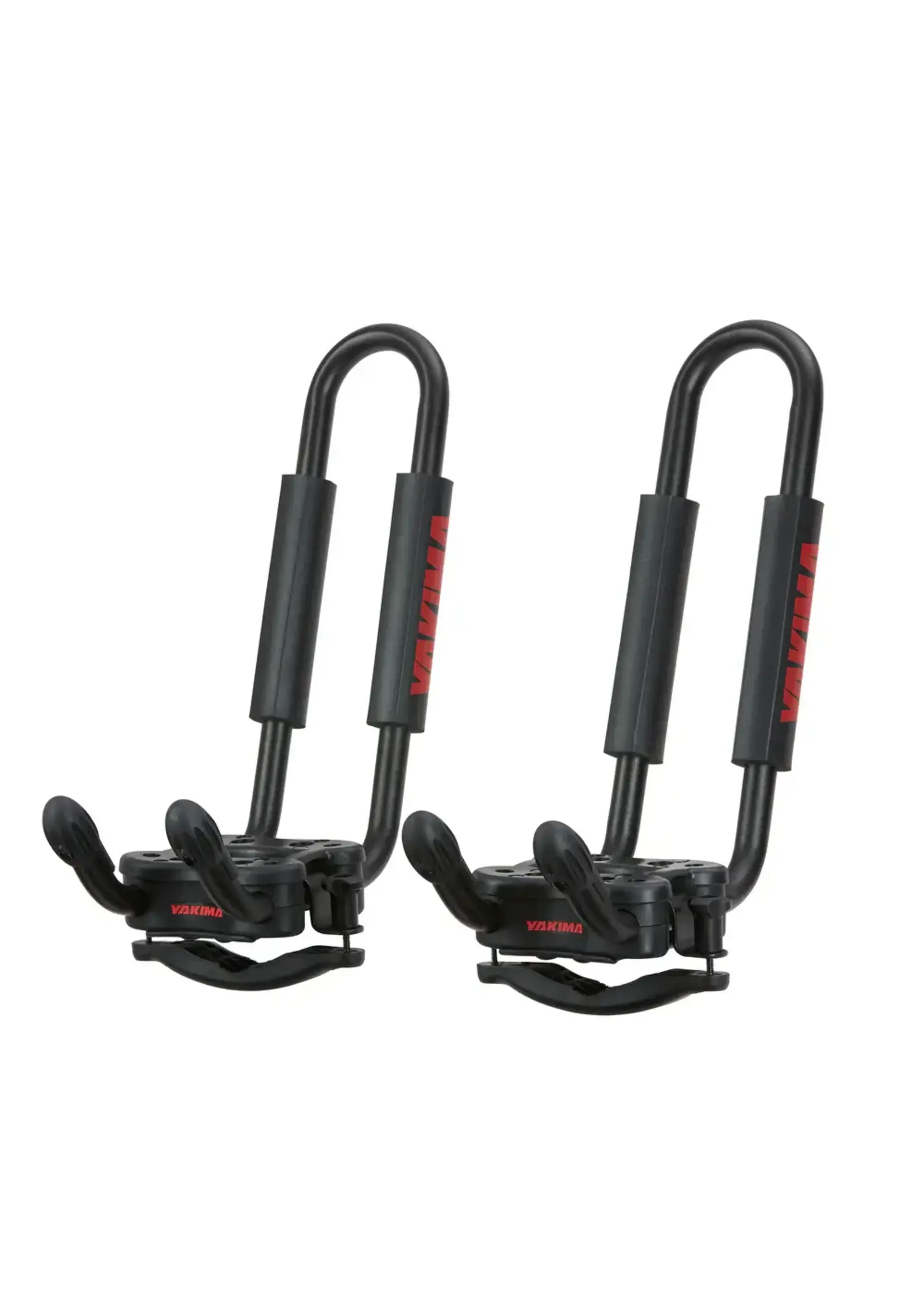 Yakima Yakima JayHook J-Cradle Rooftop Kayak Mount