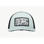 Bajio Bajio Permit Patch Trucker Hat