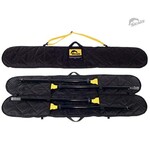Seals Seals Two Piece Kayak Paddle Bag