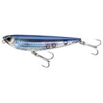 Yo-Zuri Yo-Zuri 3D Inshore Pencil Mullet 4"