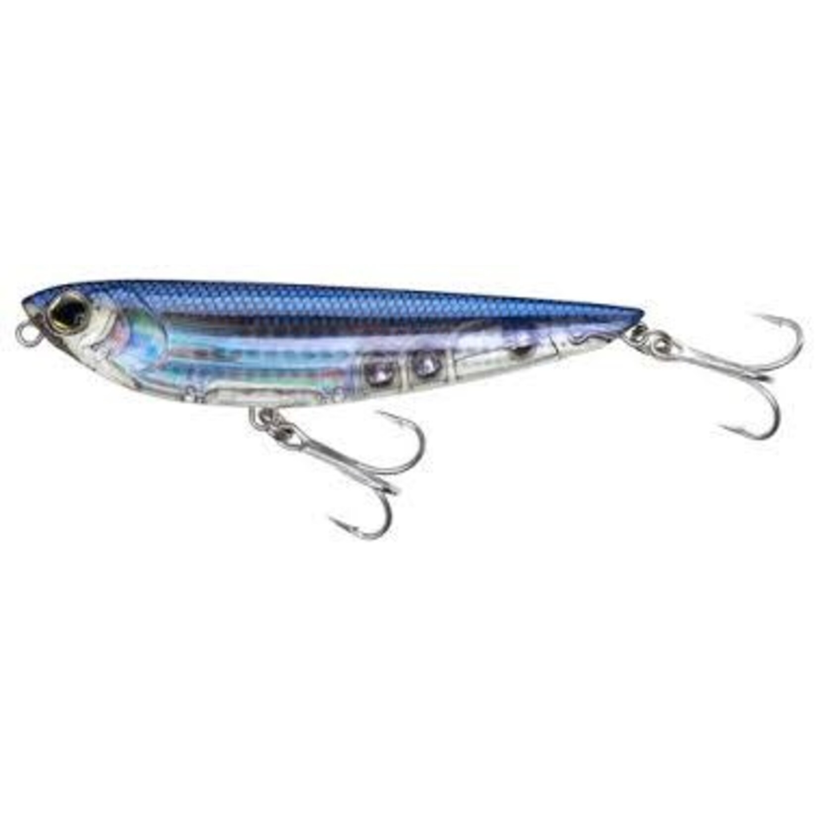 Yo-Zuri Yo-Zuri 3D Inshore Pencil Mullet 4"
