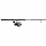 Penn Penn Battle IV Combo Spinning 2500 7ft 1pc ML