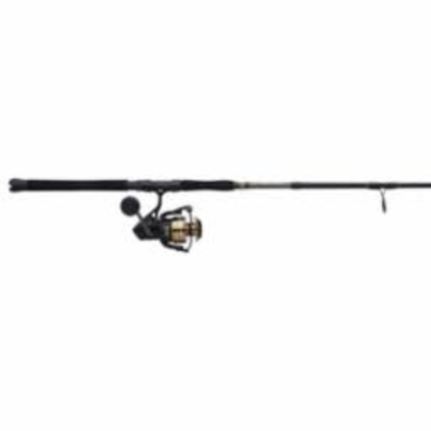 Penn Penn Battle IV Combo Spinning 2000 6ft 6in 1pc ML