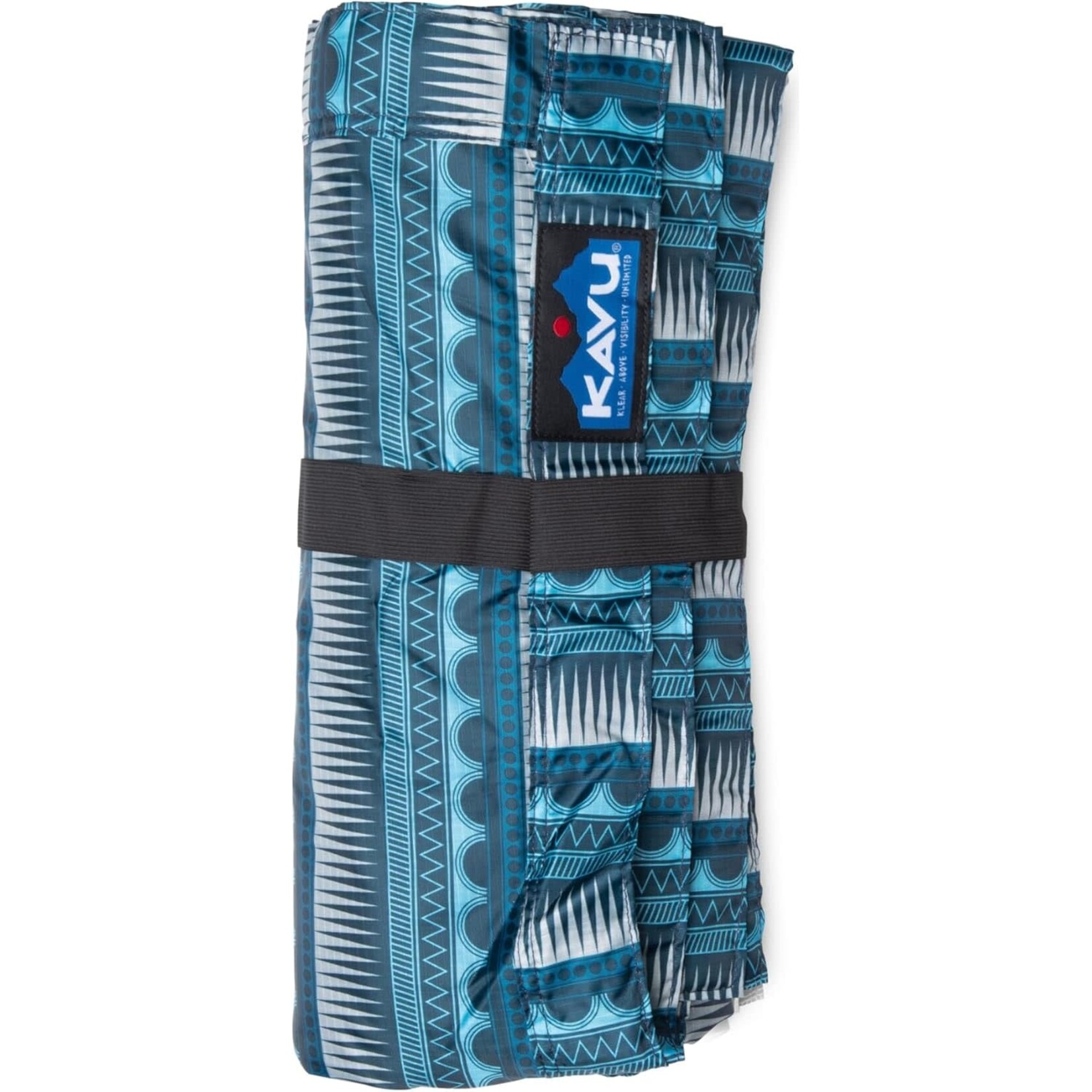 Kavu Kavu Swag Blanket Soundwave
