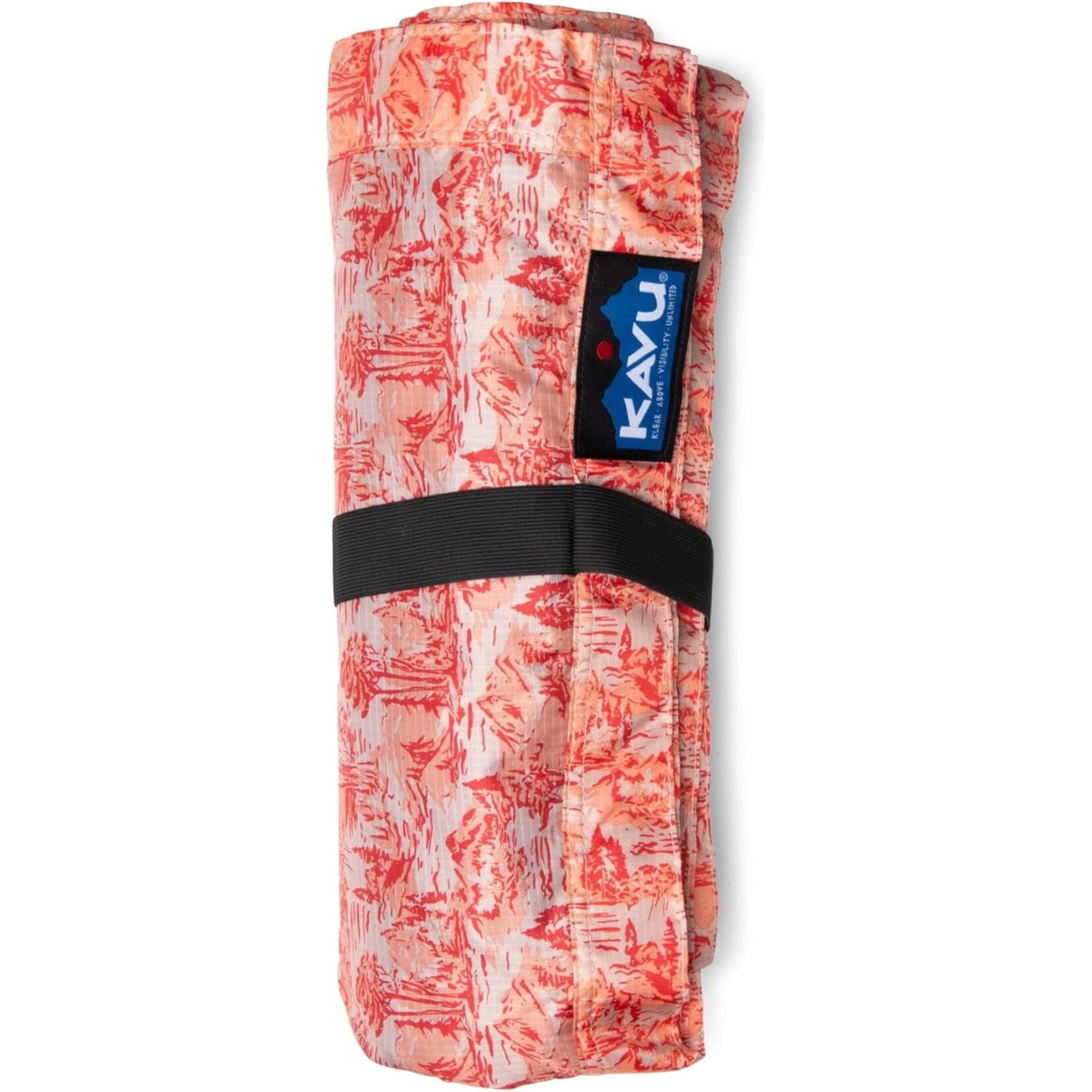 Kavu Kavu Swag Blanket Landscape