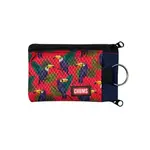 Chums Surfshorts Wallet Toucan Zippered Wallet W/ID window