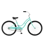 Sun Sun Retro Cruiser Revolutions CB-26 Mint Pearl