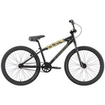 black ops Black Ops SpecOps-24" BMX Black