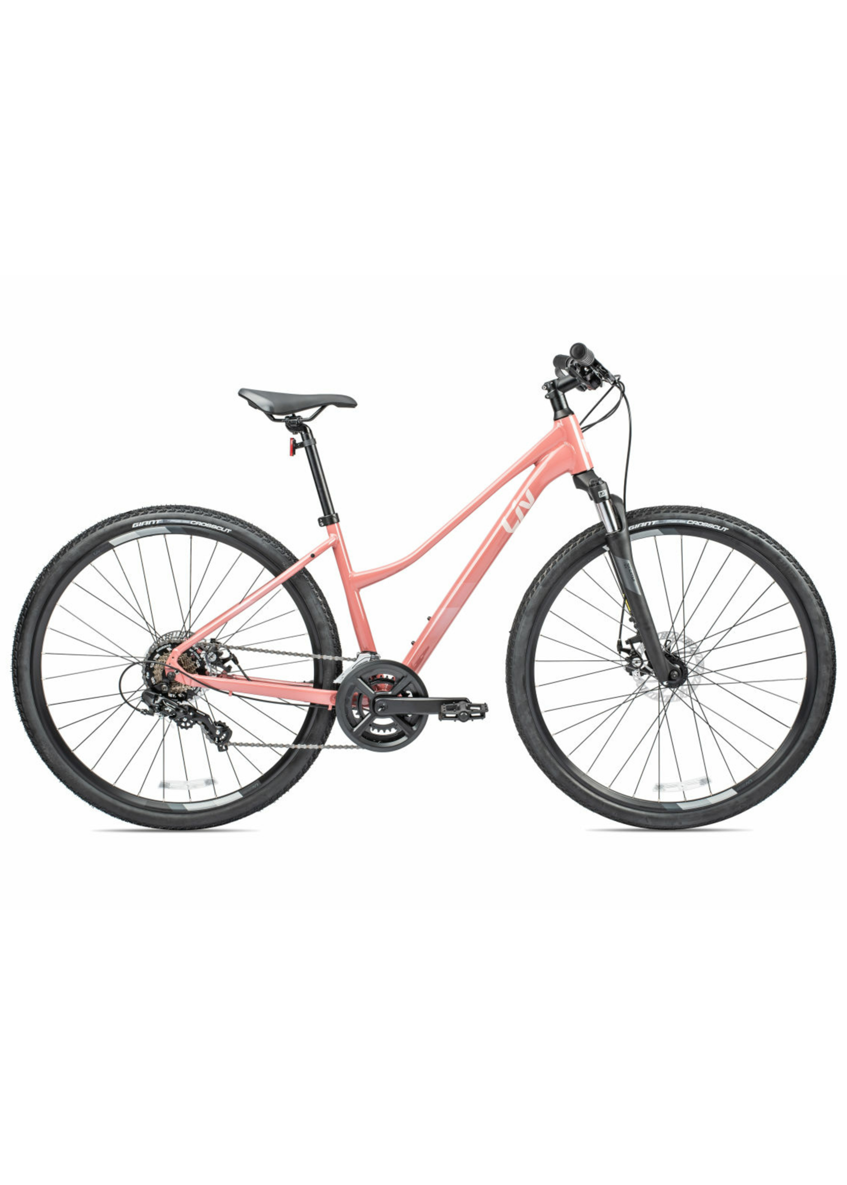 Liv Liv Rove 4 Terra Rosa L