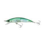 Yo-Zuri Yo-Zuri 3D Inshore Minnow Green Mack 4-3/8"
