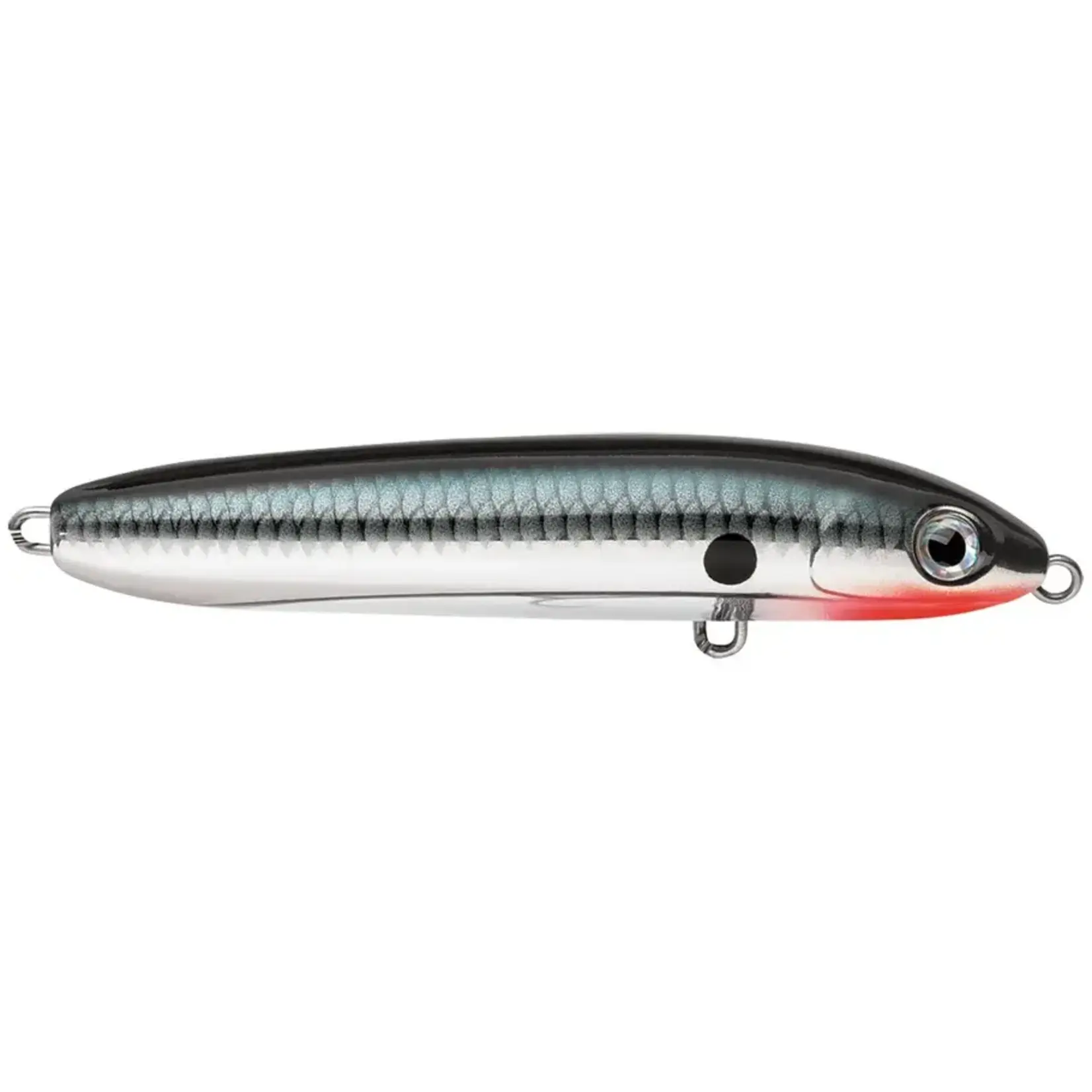 Rapala Skitter V 10 Chrome