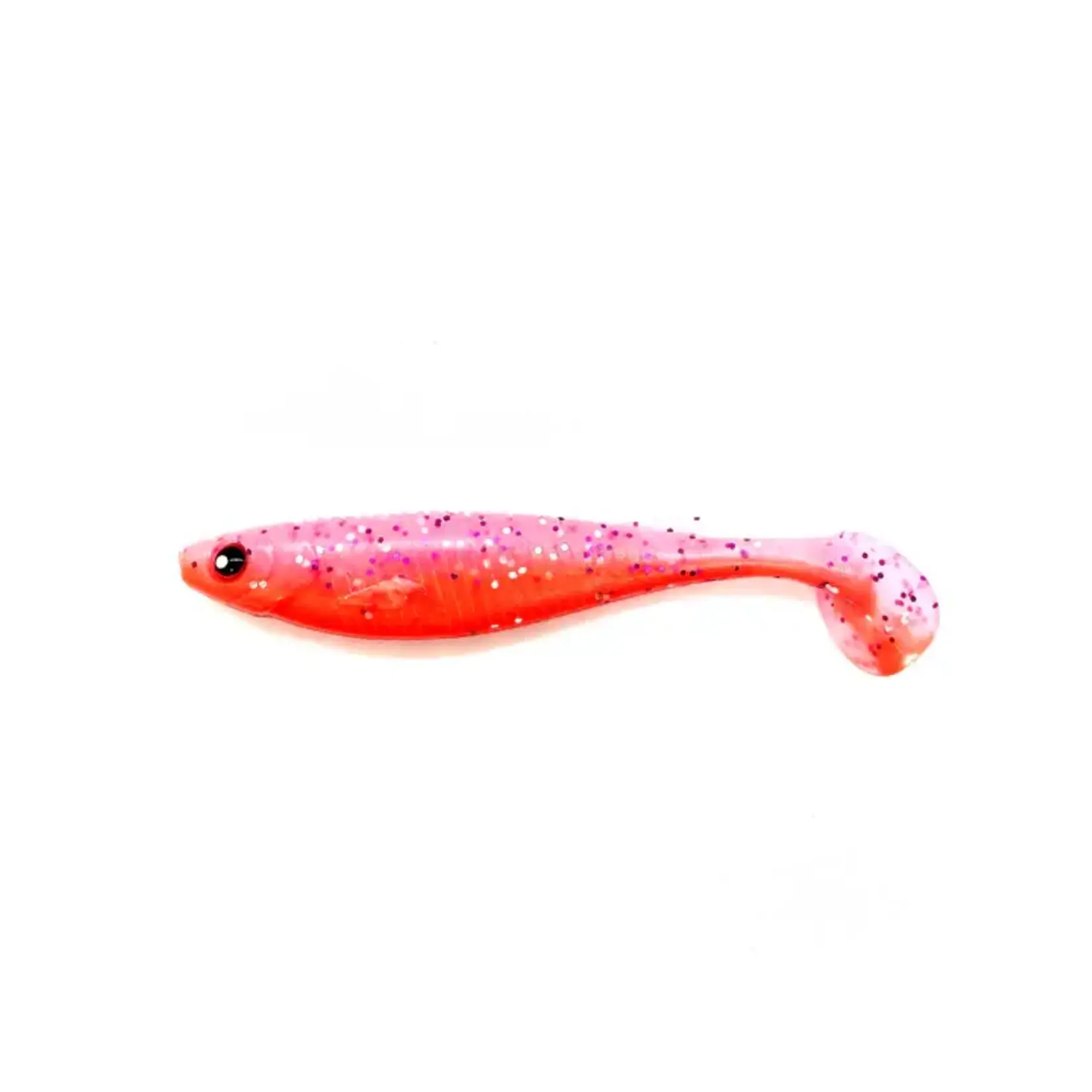 Overcast Lure Co. Overcast Pink Lemonade Lure