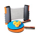 GSI Freestyle Table Tennis Set