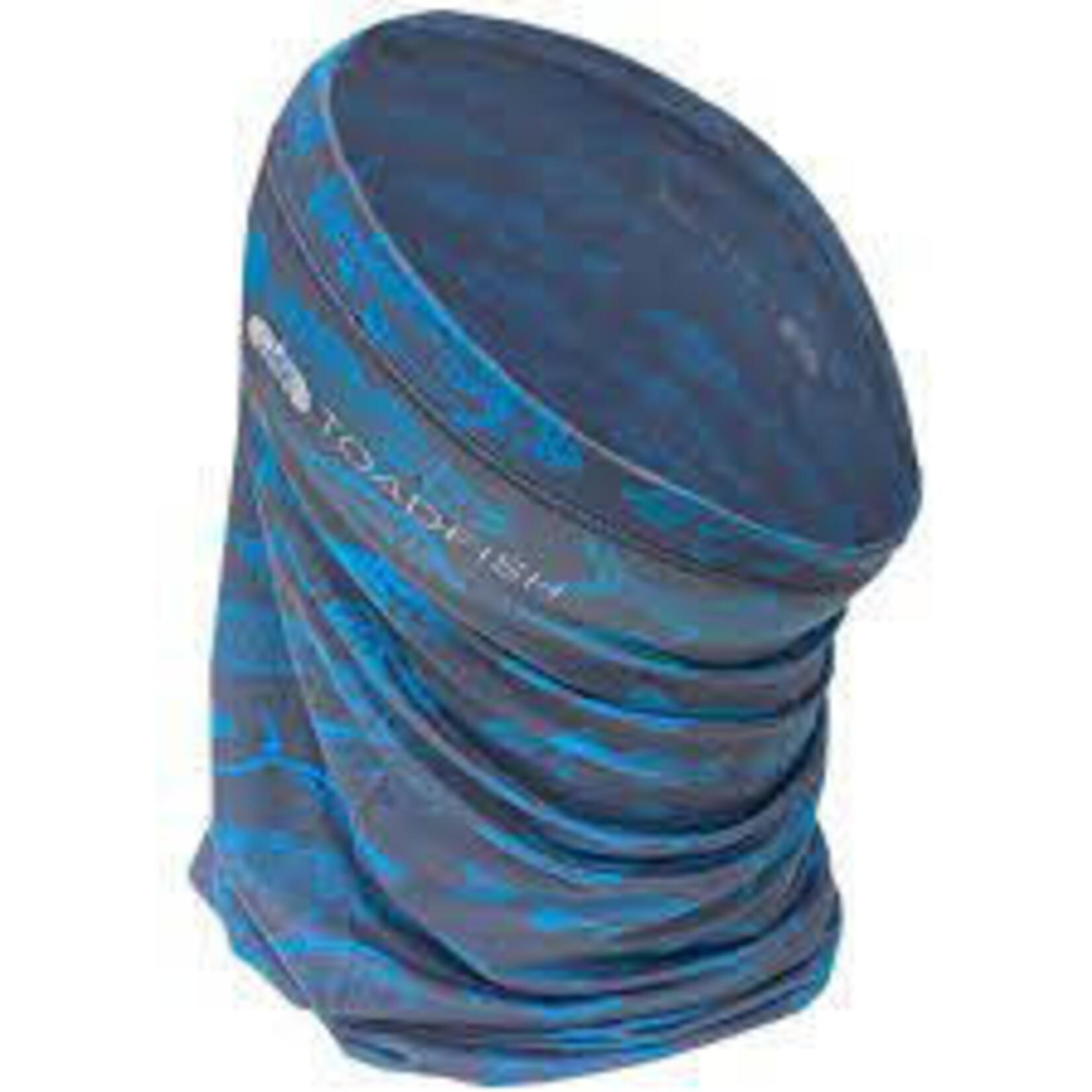 Toadfish ToadFish UV Neck Gaiter-Gray