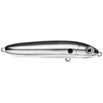 Rapala Skitter V 13 Pure Chrome