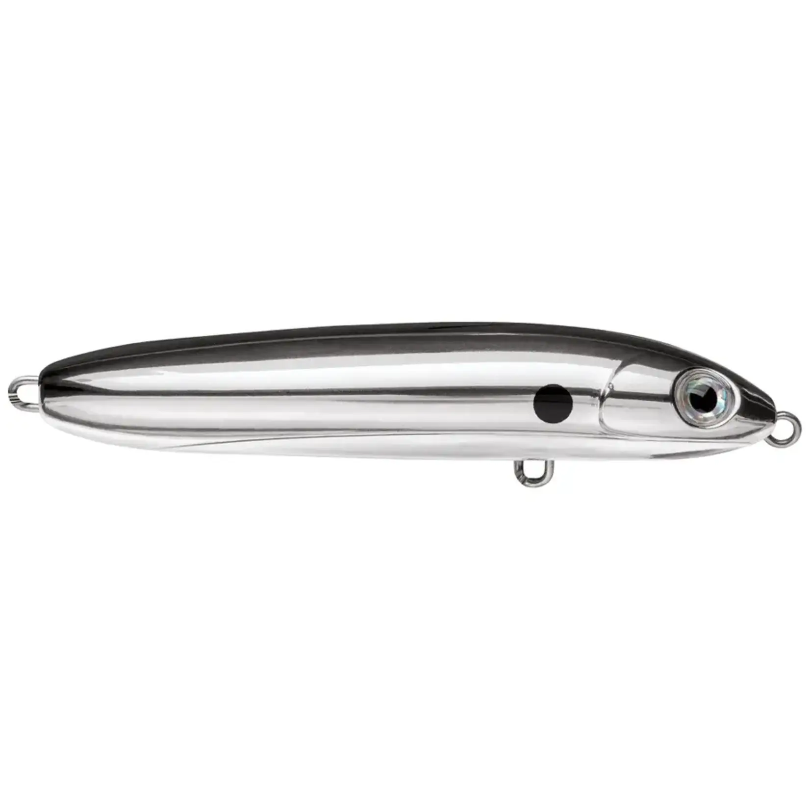 Rapala Skitter V 13 Pure Chrome