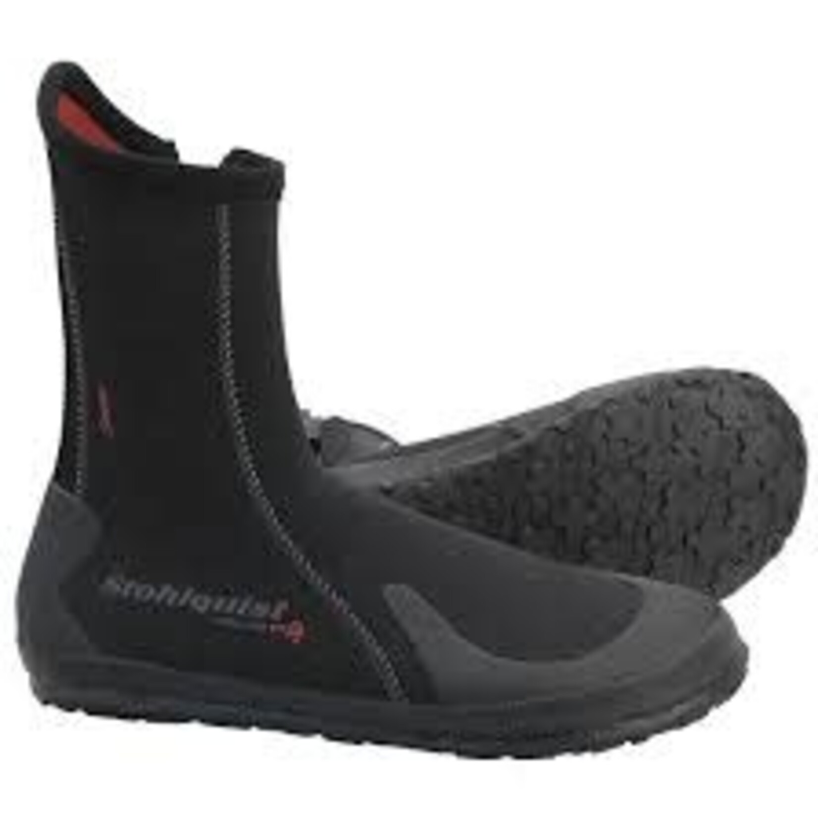 Stohlquist Stohlquist Tideline Water Boot Size 5