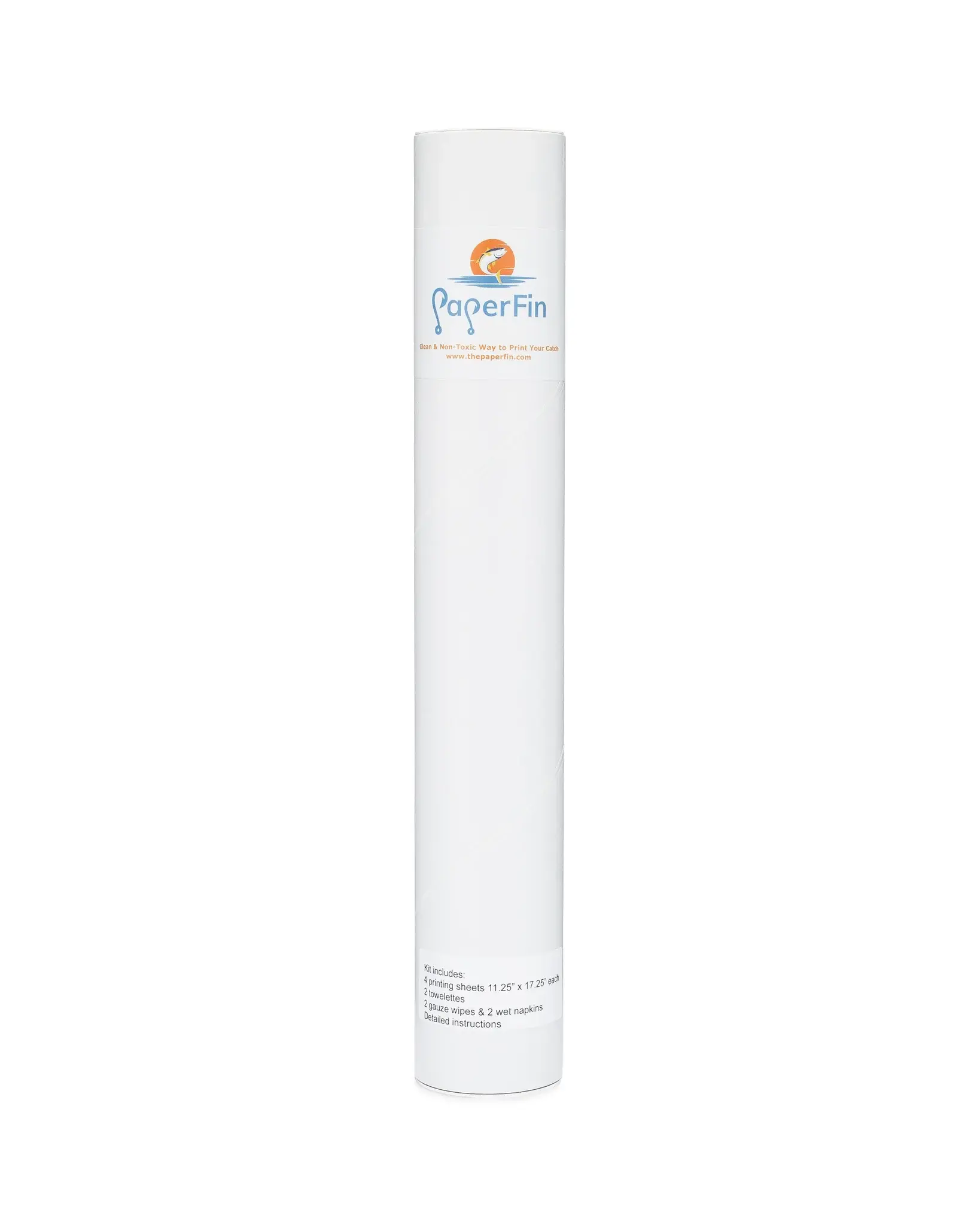 PaperFin PaperFin Standard Kit - Gulf Coast Outdoors
