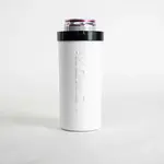Kong Beer Bong Kong Skinny White