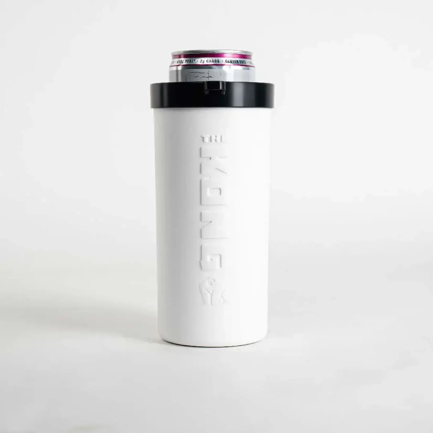 Kong Beer Bong Kong Skinny White