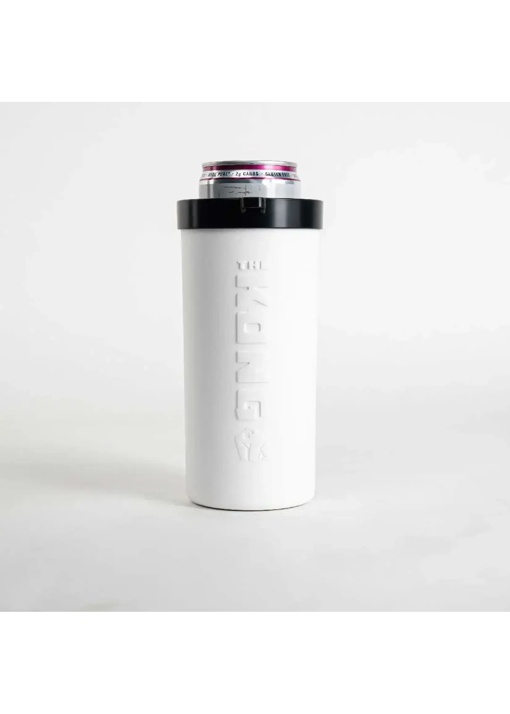 Kong Beer Bong Kong Skinny White