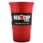 Red Cup Living Red Cup Living Giant Reusable Cup 32 Oz