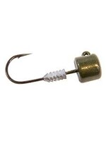 Z-Man Z-Man Nedlockz Jighead 1/6oz Grn