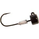 Z-Man Z-Man Nedlockz 1/10oz. Blk HD Jighead