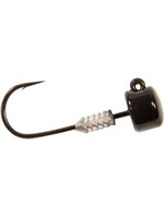 Z-Man Z-Man Nedlockz 1/10oz. Blk HD Jighead