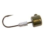 Z-Man Z-Man Nedlockz 1/10oz Grn HD Jig Head