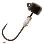 Z-Man Z-Man Nedlockz 1/6oz Blk HD Jighead