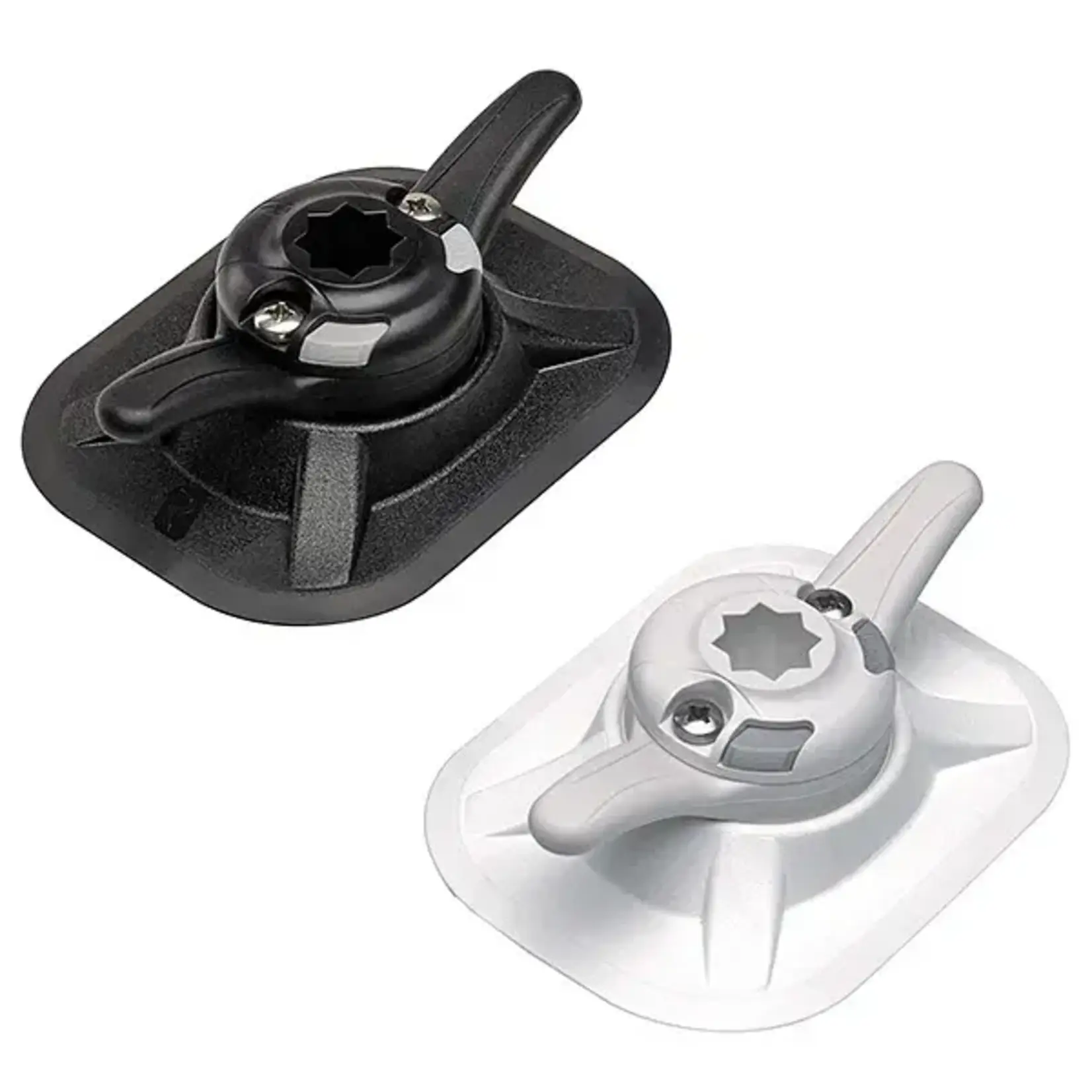 Railblaza Railblaza Cleatport RibMount with 3M Black