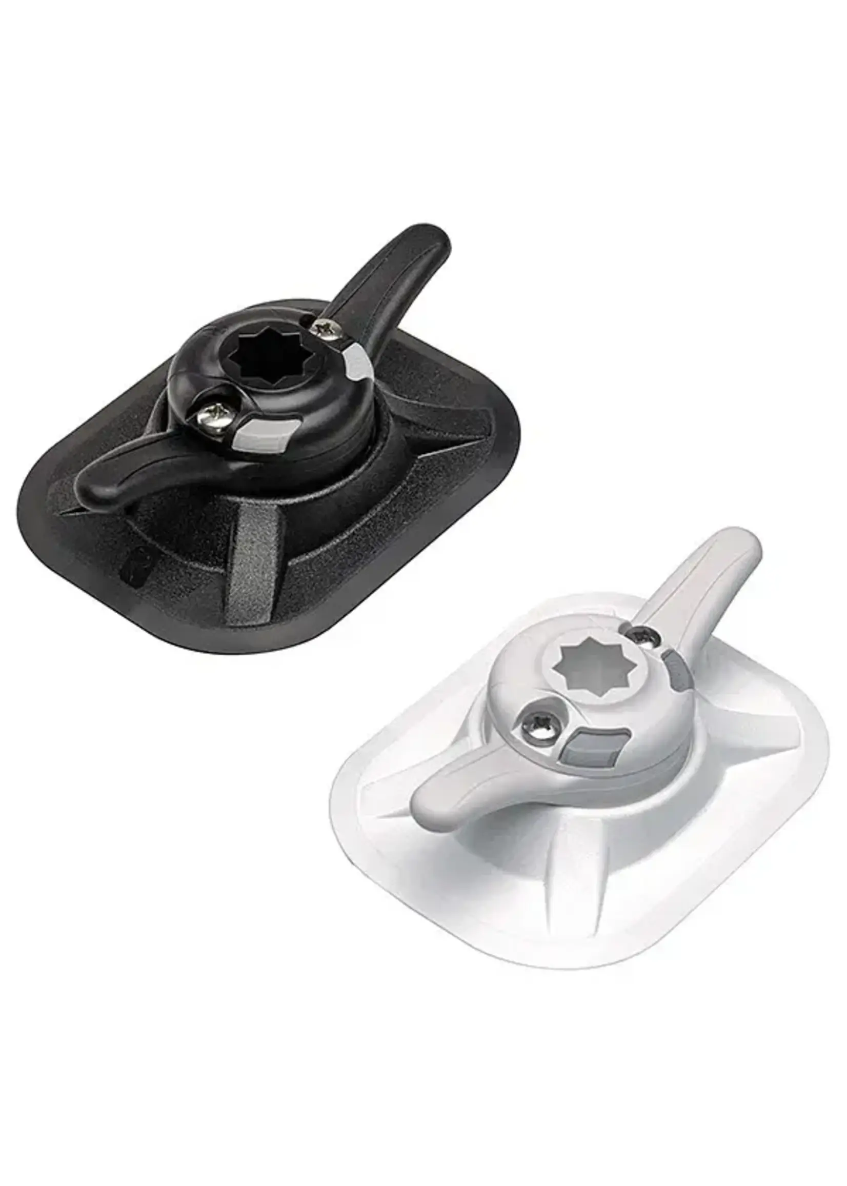 Railblaza Railblaza Cleatport RibMount with 3M Black