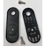 Boonedox Classic T-Bone Ear Replacements