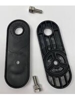 Boonedox Classic T-Bone Ear Replacements