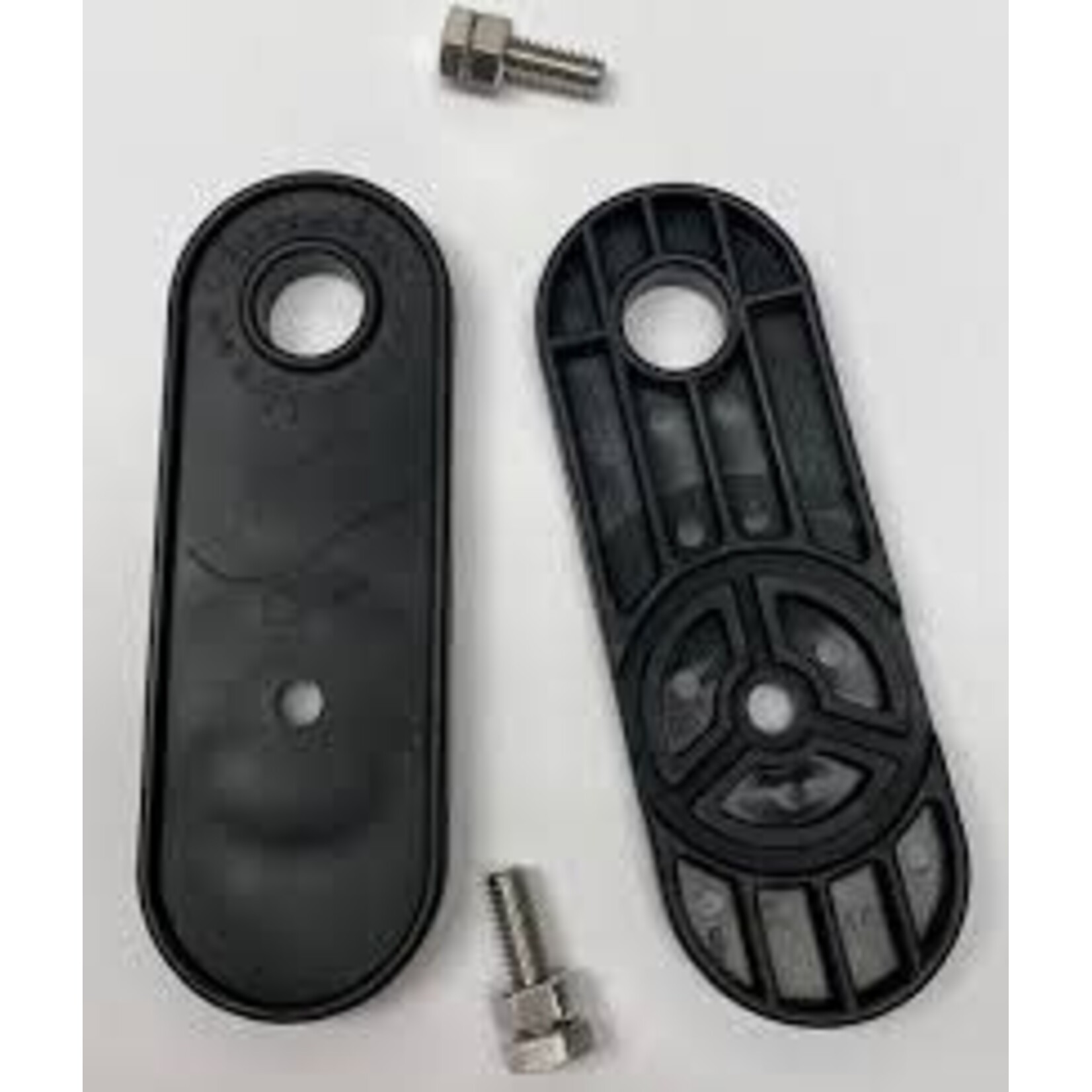 Boonedox Classic T-Bone Ear Replacements